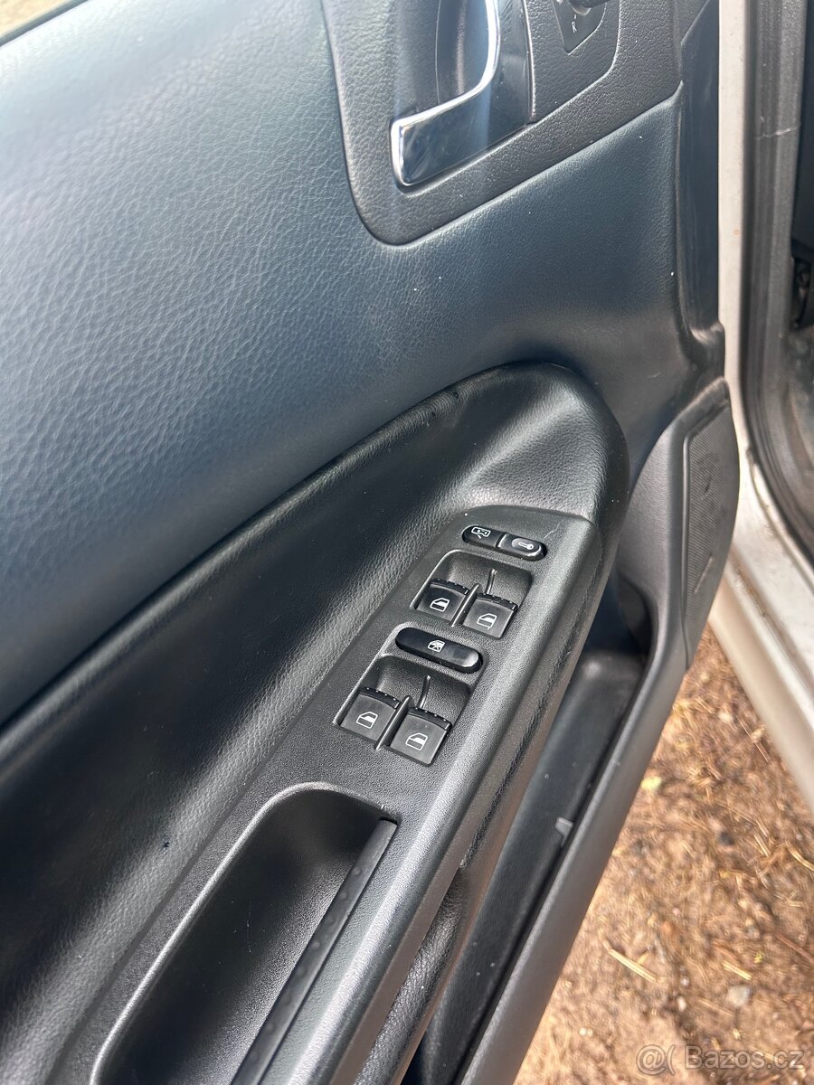 Škoda Octavia 1.9TDI 81kw - 2