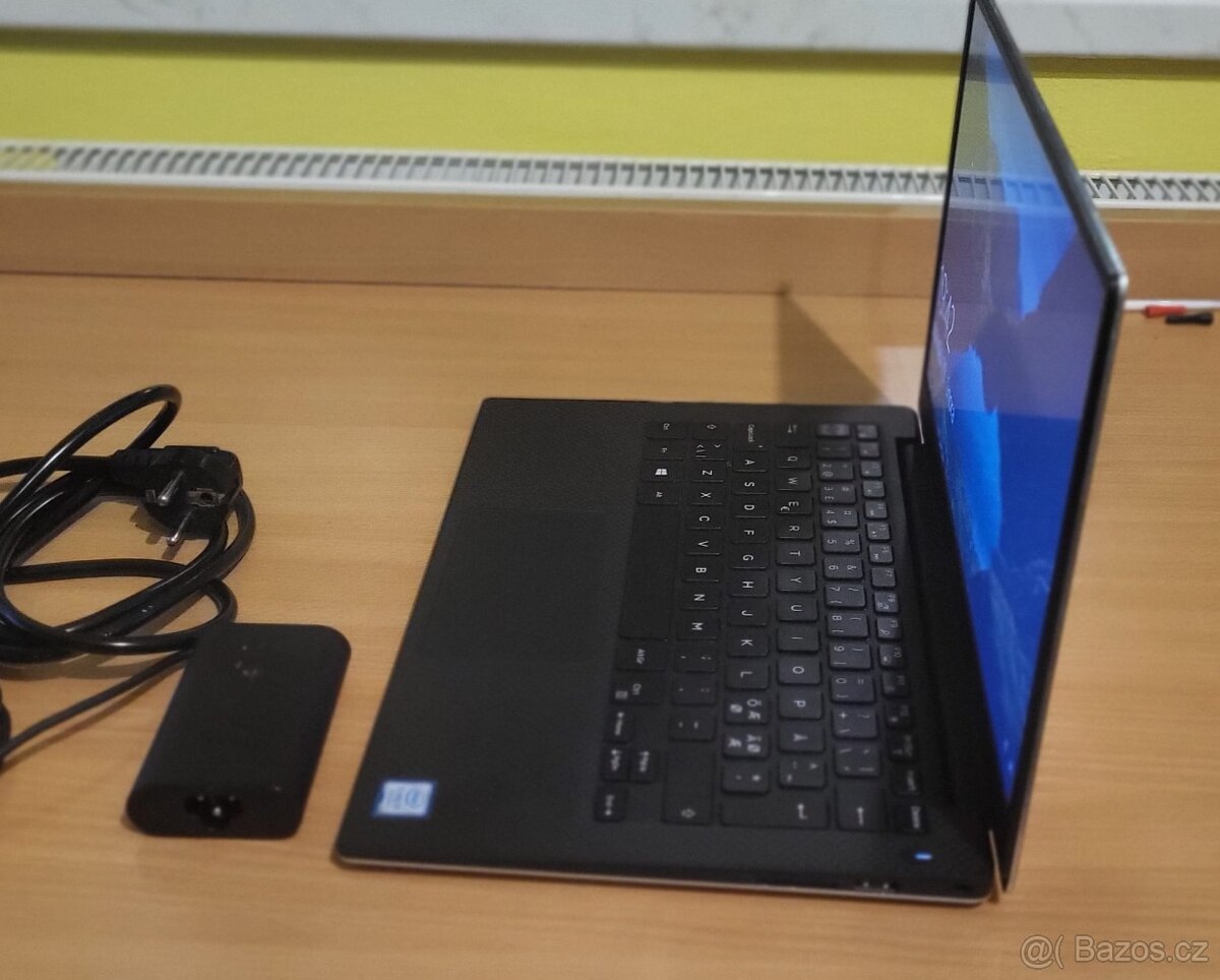 Prodám DELL XPS 9360 - 2