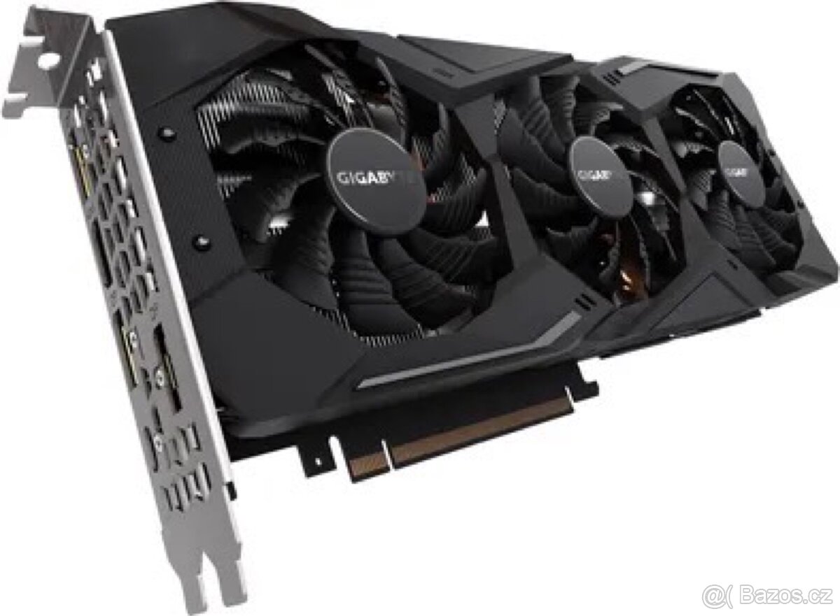 GIGABYTE GeForce RTX 2070 8G - 2