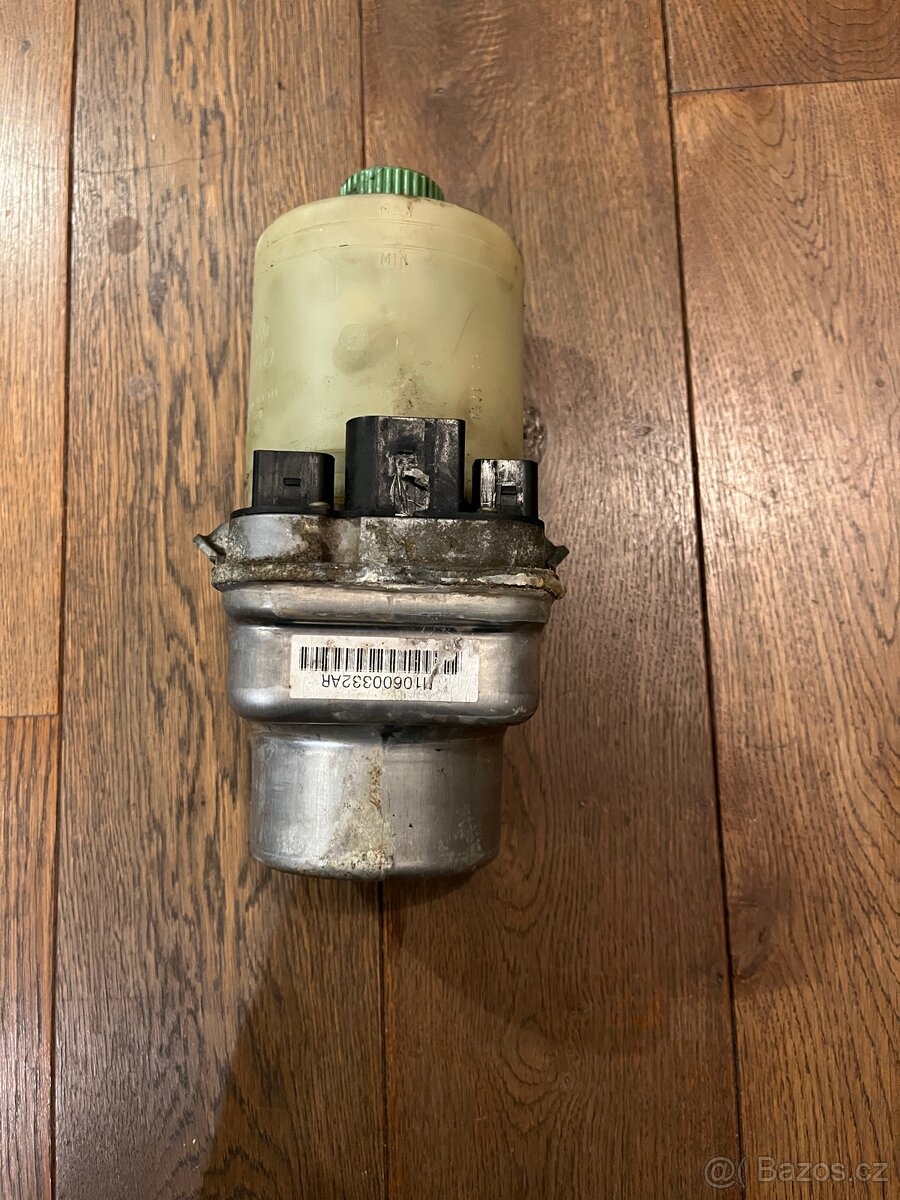 Servo řízení Skoda Fabia 1 - TRW - 2