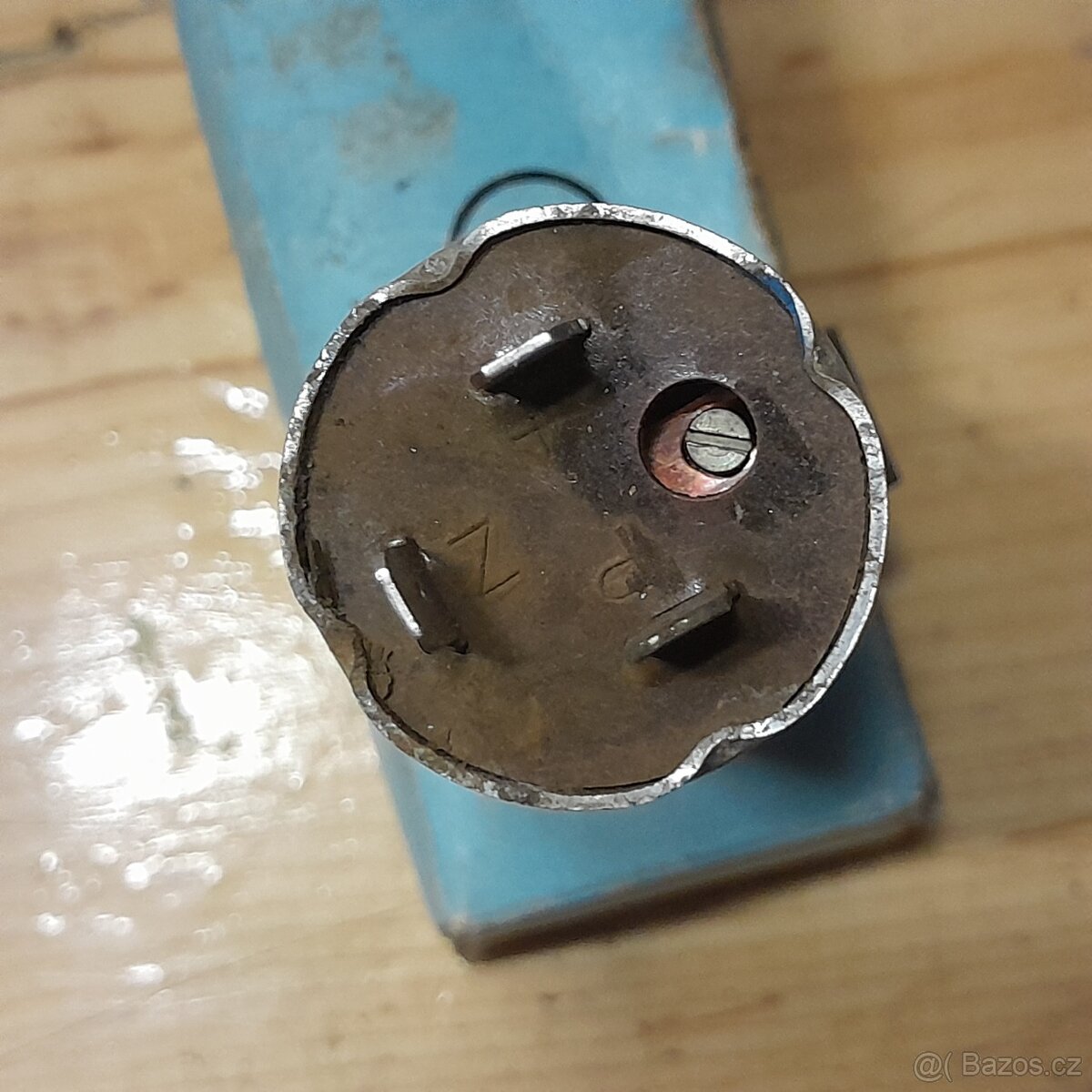 Přerušovače blikačů - 2