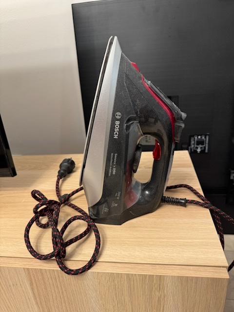 Bosch žehlička - 2