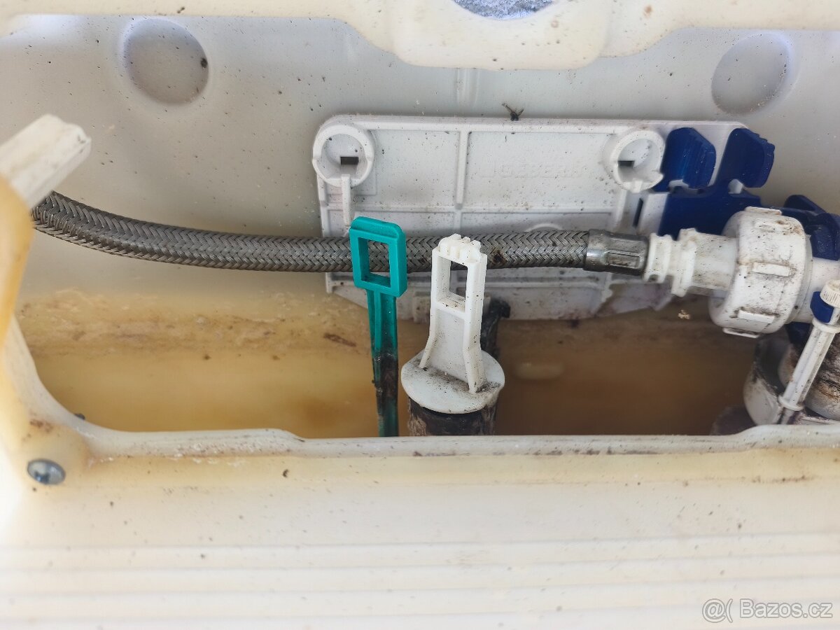 Prodám WC nádržku Geberit - 2