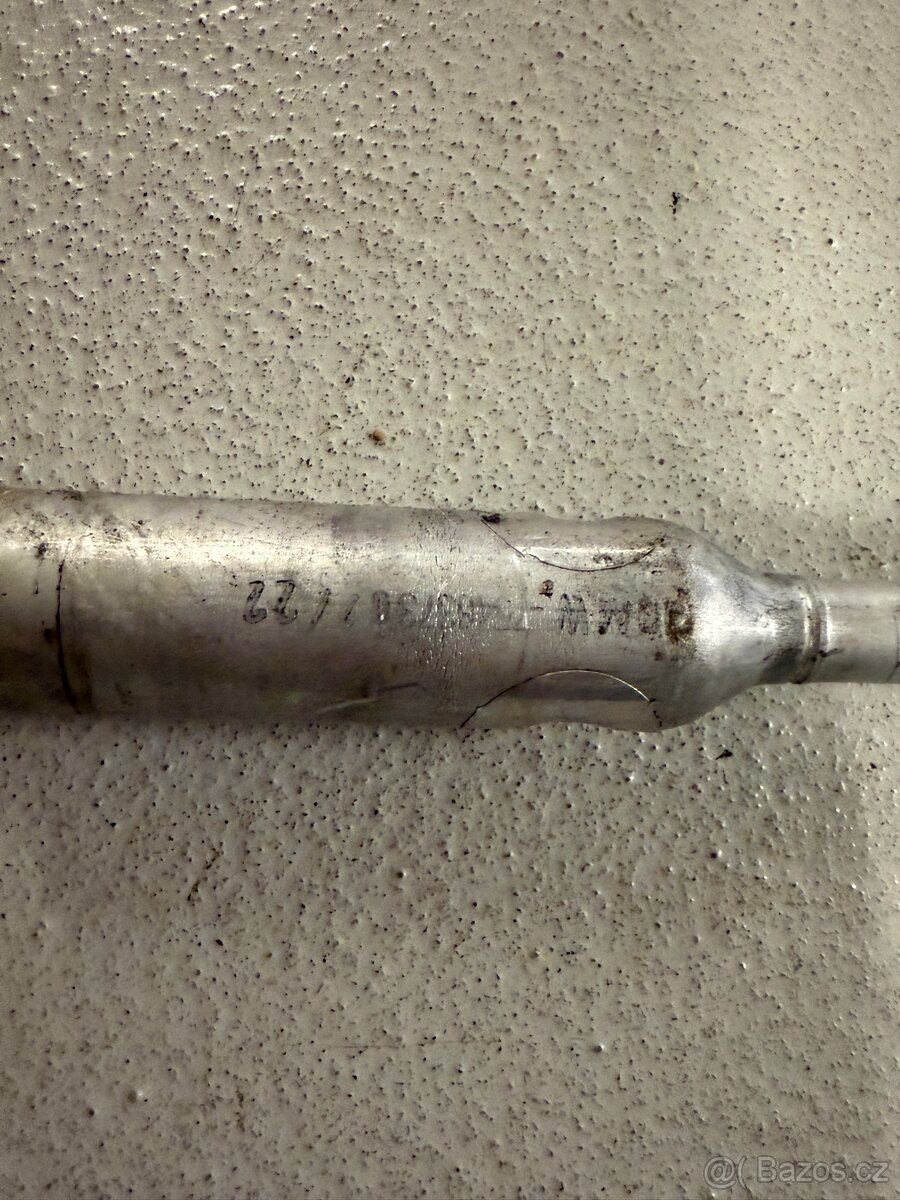 BMW e46, e60 shortshift - 2