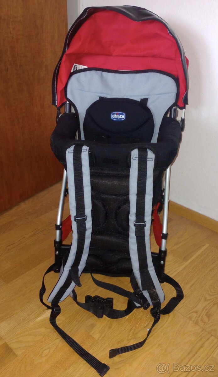 Nosítko Chicco Caddy do 15kg, - 2