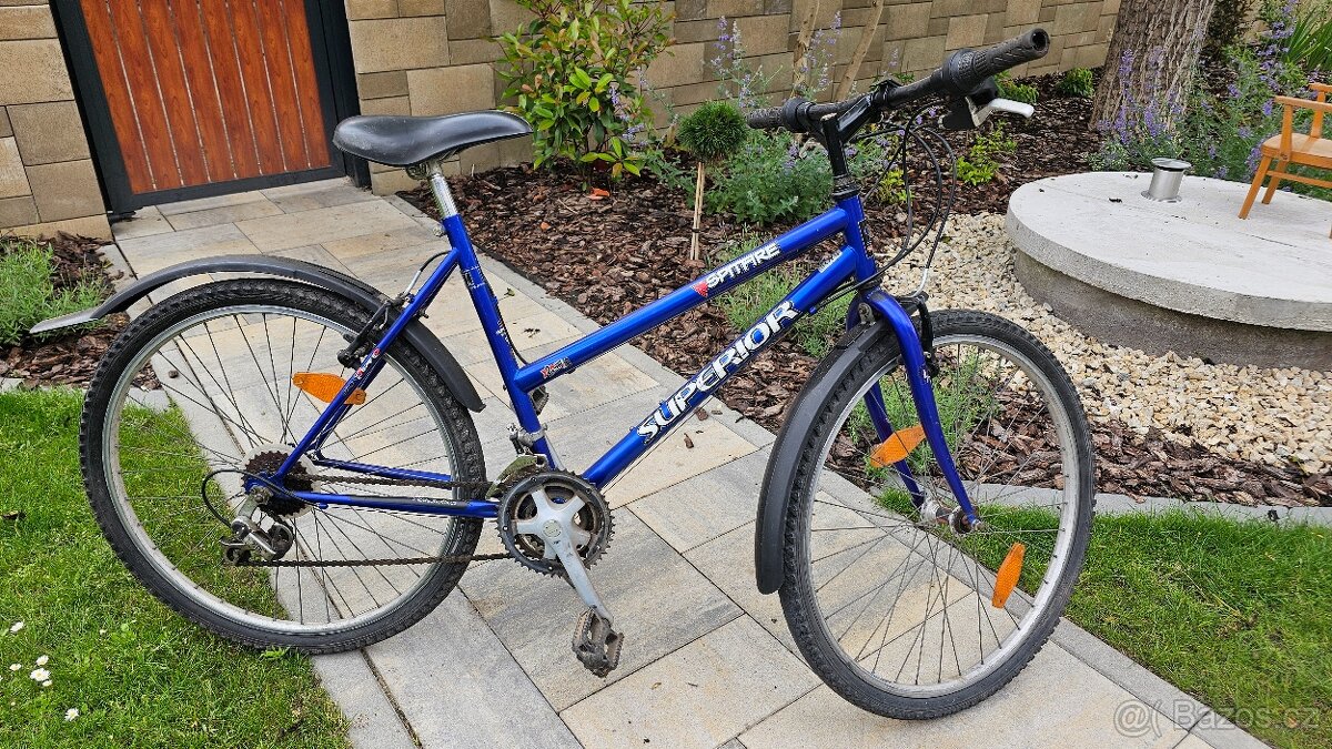 Prodám 2 dětská kola - 2