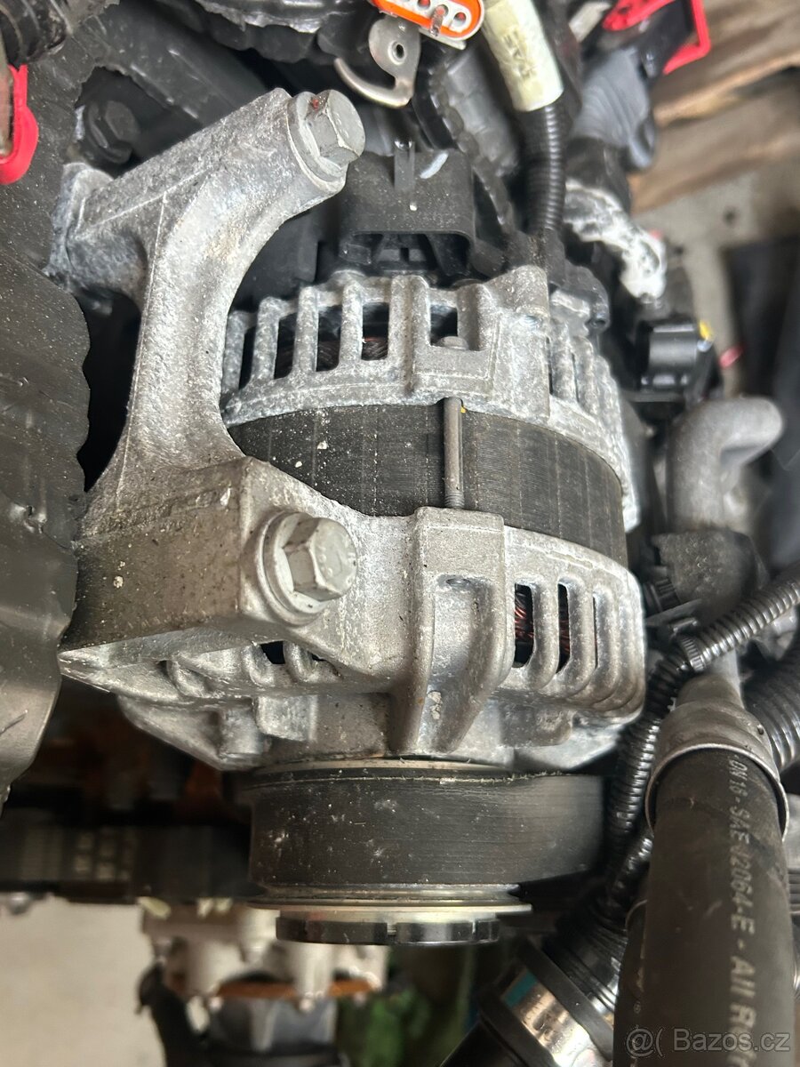 ND DAF XG 480 low deck 13TKM - 2