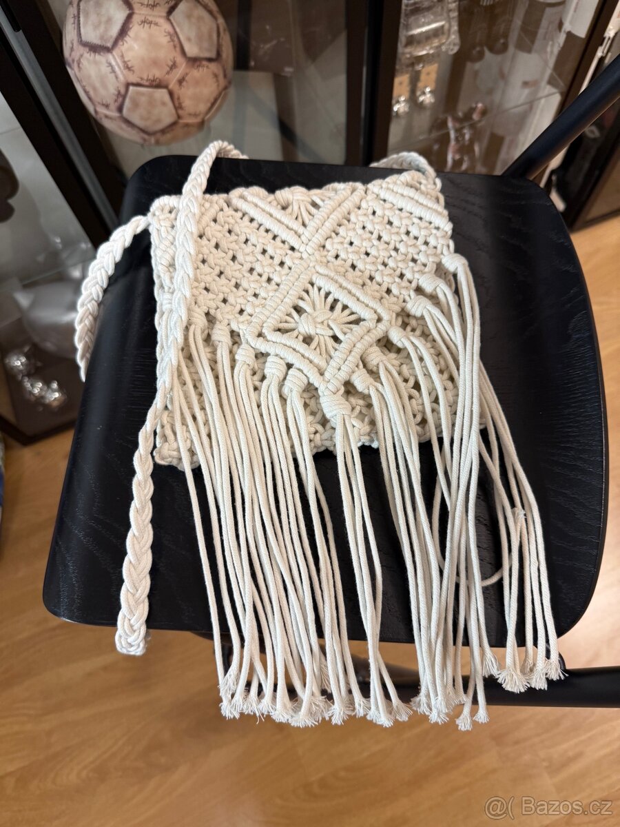 Kabelka - 2