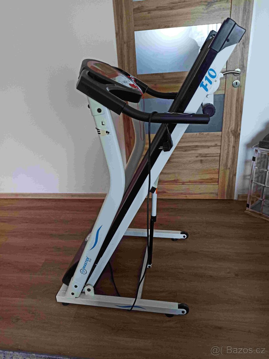 Běžecký pás Master F10 - 2