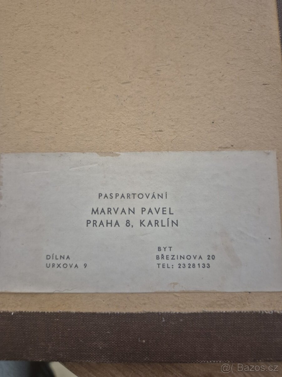 Obrázek - Oldřich Kulhánek - 2