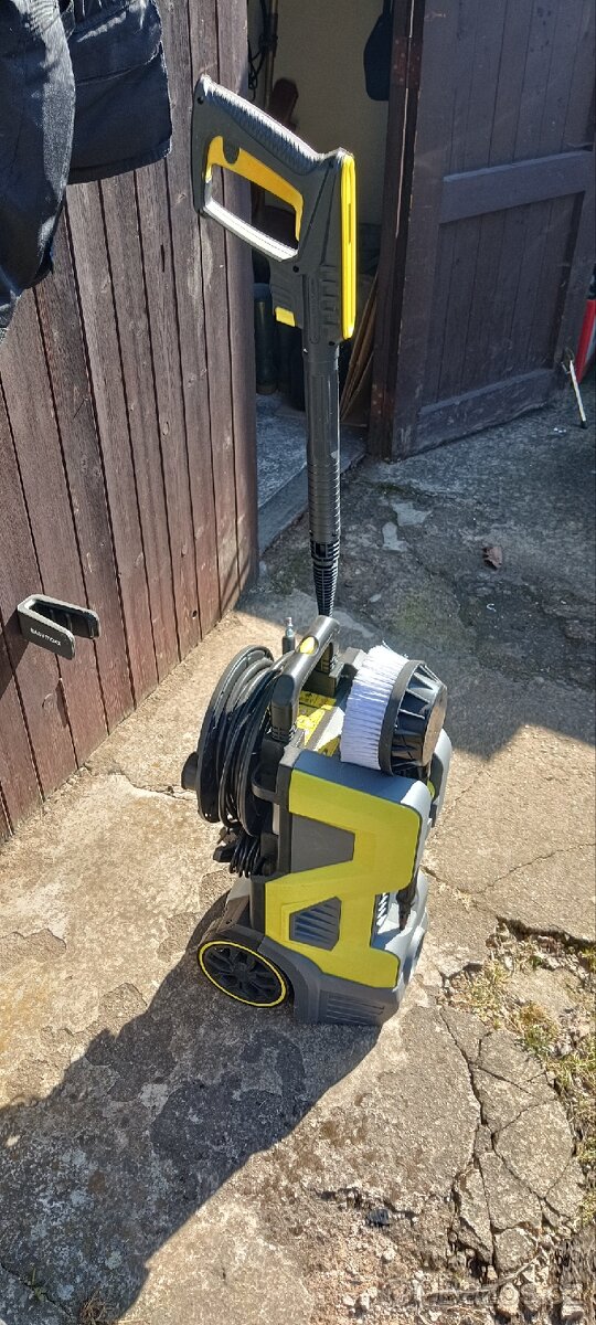 Vapka parkside PHD 170 B2 - 2