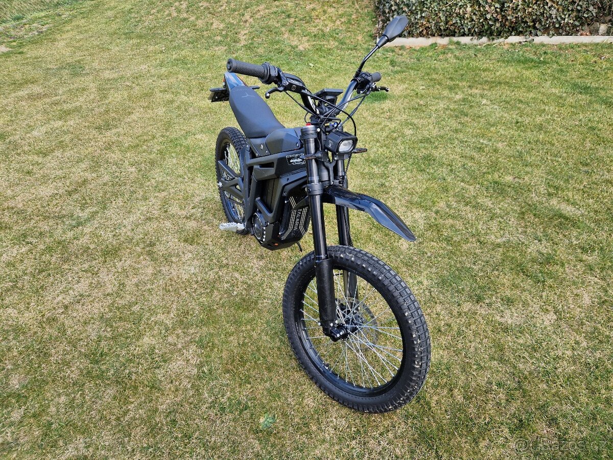 Talaria Sting R L1e - 2