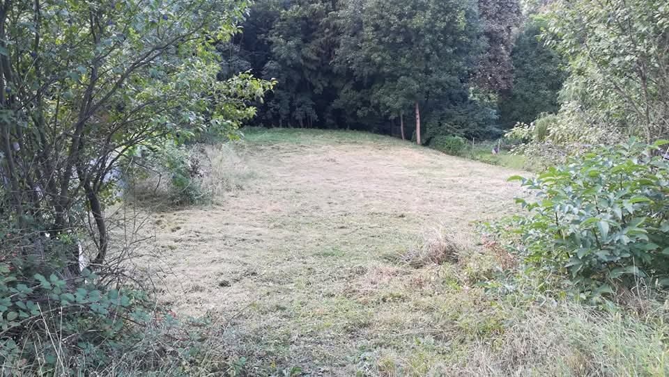 Stavební pozemek Žlutava - 2