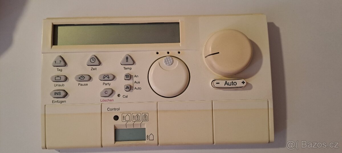 Buderus Logamatic ERC - 2