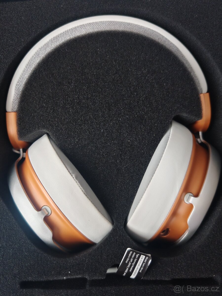 Sluchátka Dark Project SONO - 2