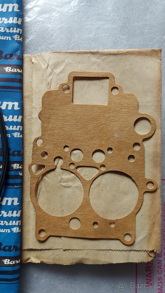 Škoda náhradní díly, - 2