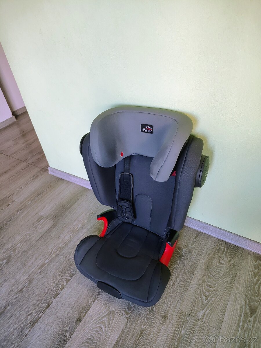 Autosedačka Britax Romer 15-36 kg - 2