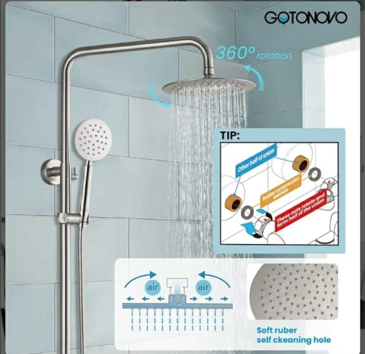 SPRCHOVÝ KOUT/SET - 2