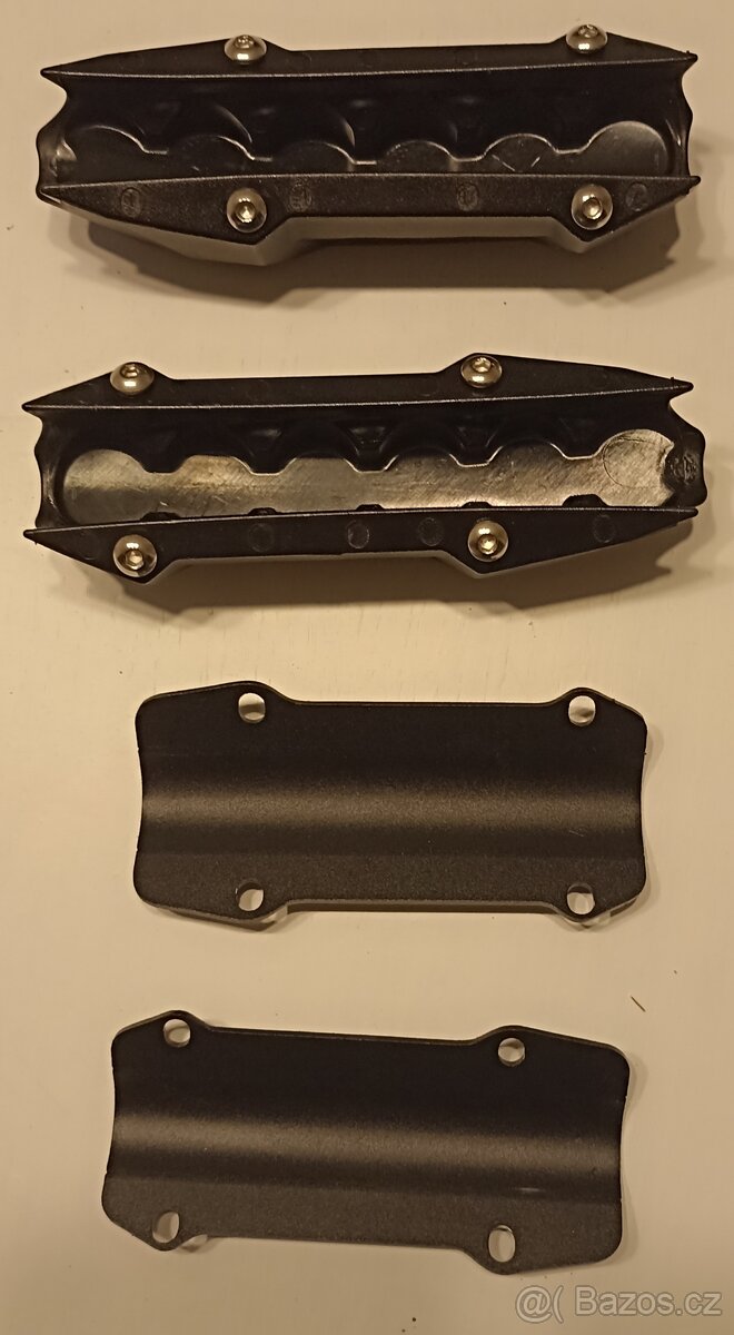 Kryt Yamaha XT660 - 2