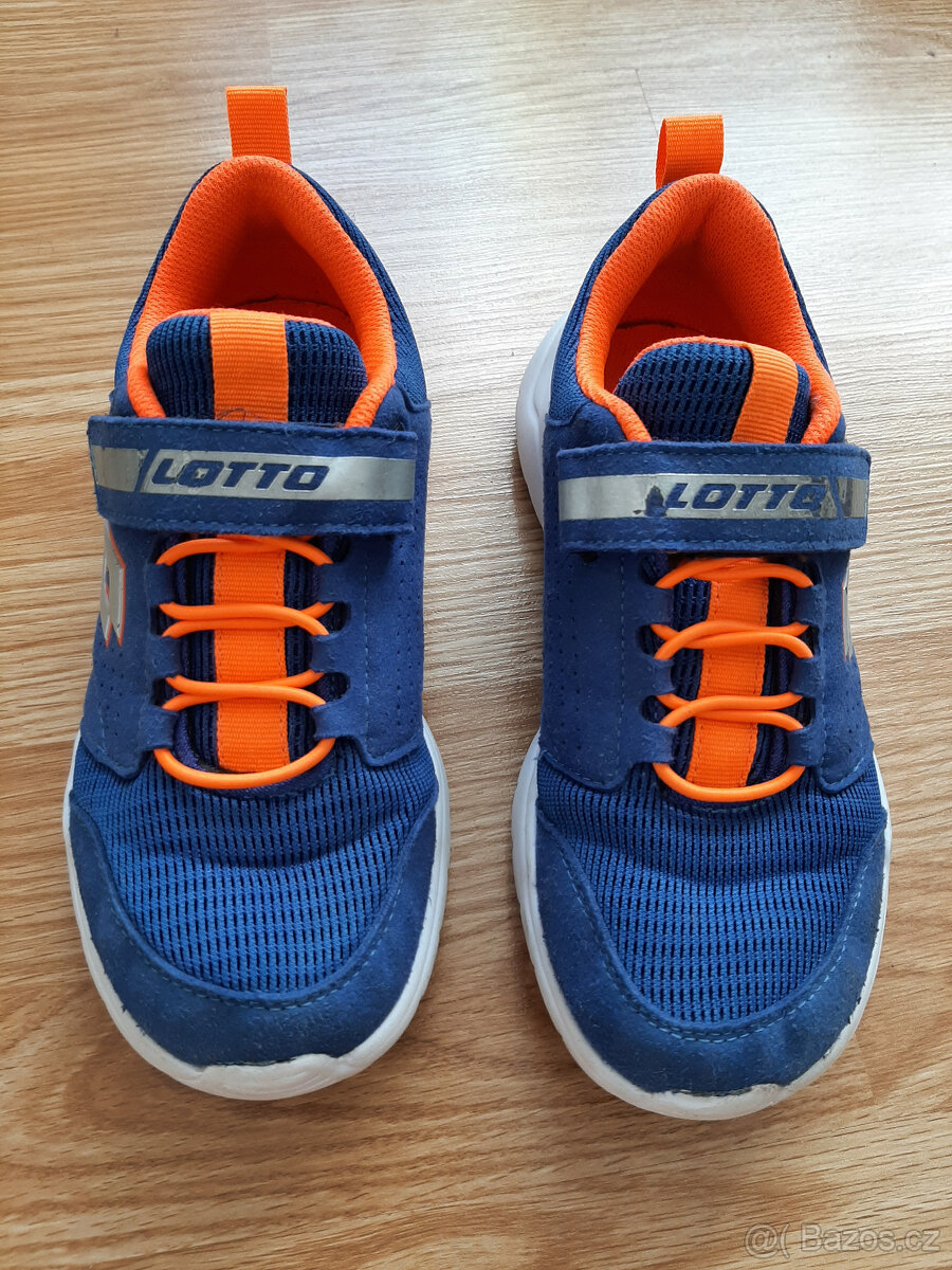 dětské tenisky Lotto - 2