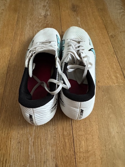 Kopačky, NIKE, vel. 40 - 2