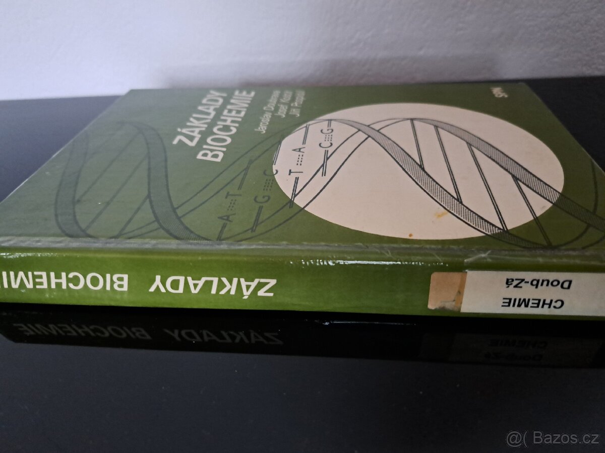 Základy biochemie - 2