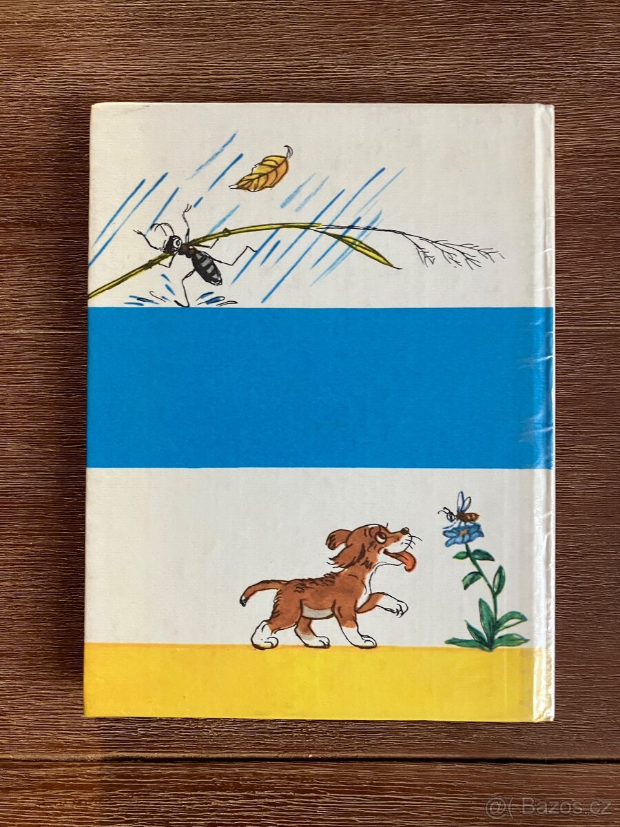 Malované pohádky - 2