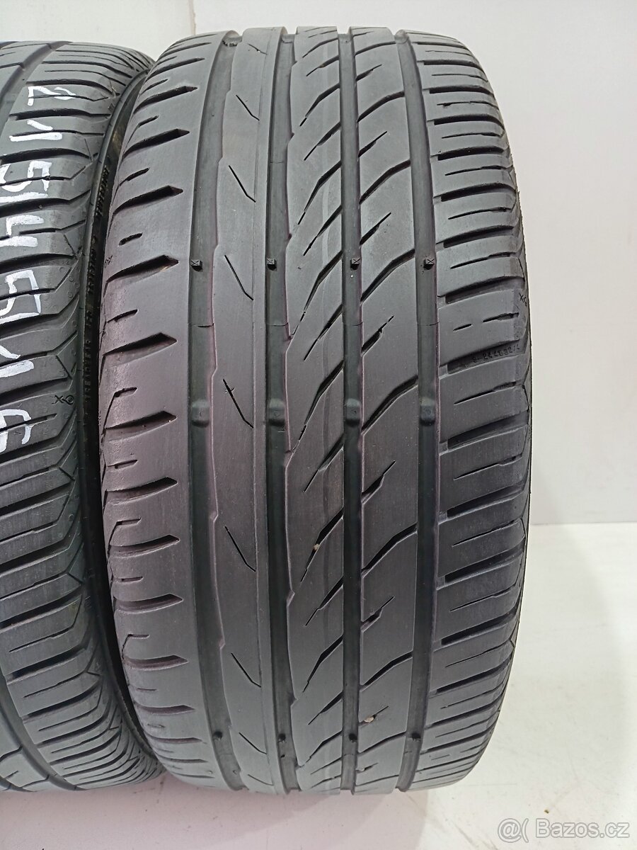 Letní pneu 215/45/16 Matador - 2