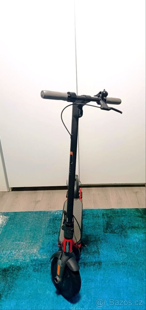 Elektricka koloběžka - 2