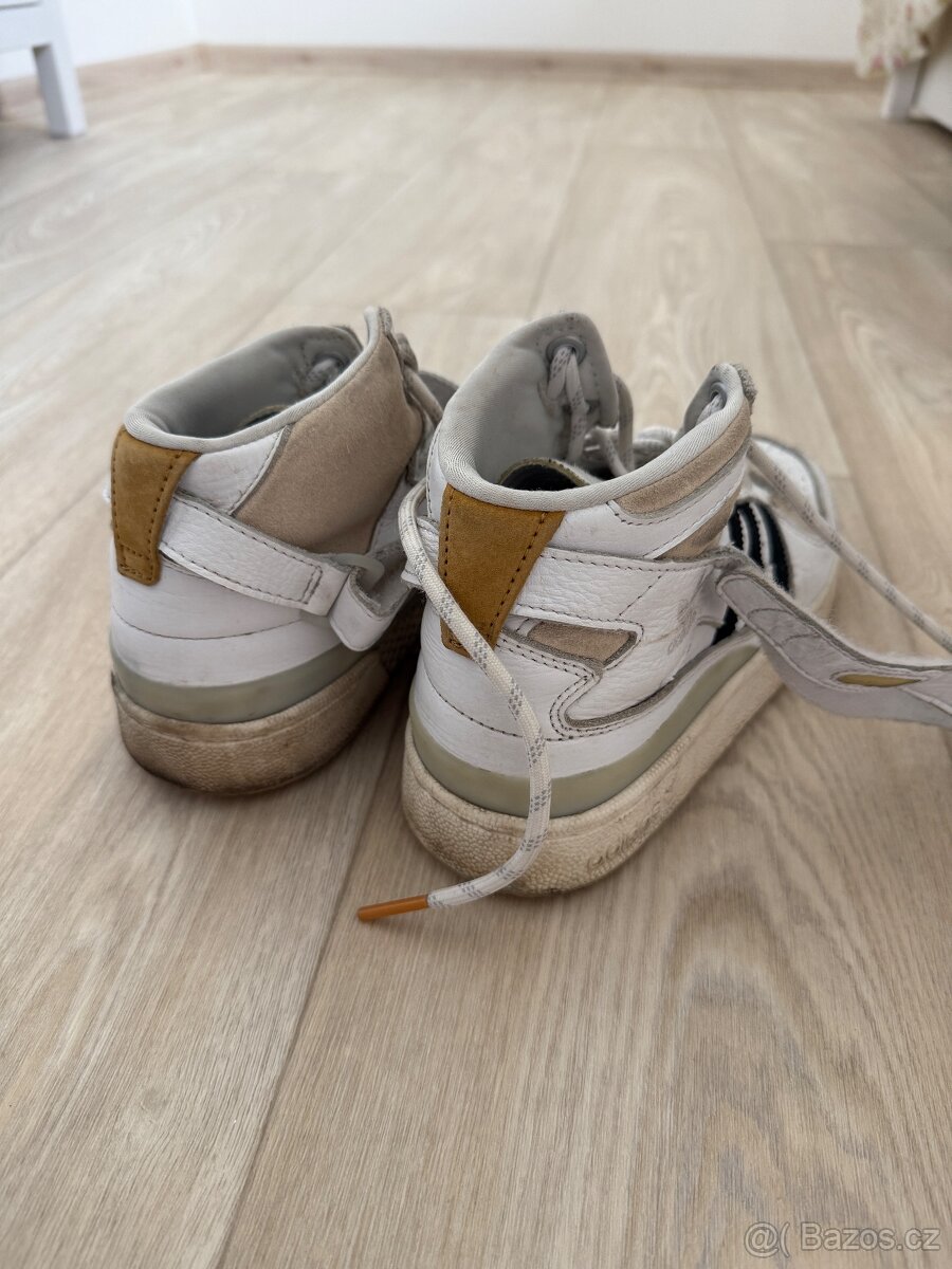 Adidas forum MID Bexonce Ivy Park - 2