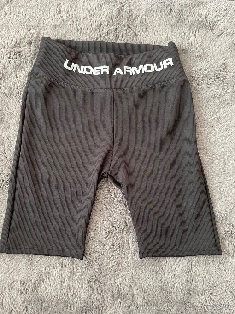 Kratasy Under armour - 2