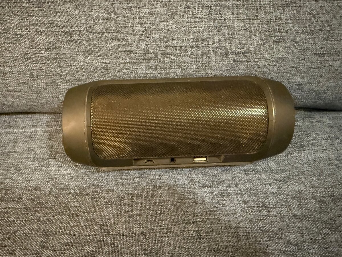 JBL Charge 2 plus - 2