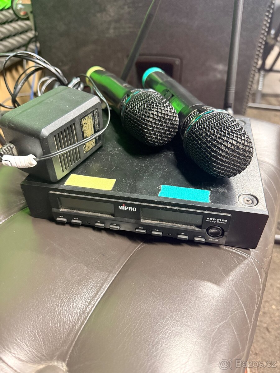 Mipro - 2