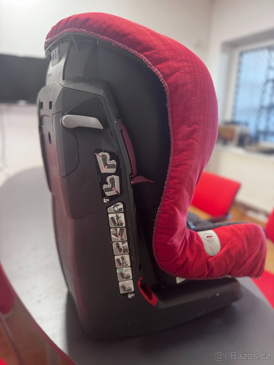 Dětská autosedačka Römer (9–18 kg) - 2