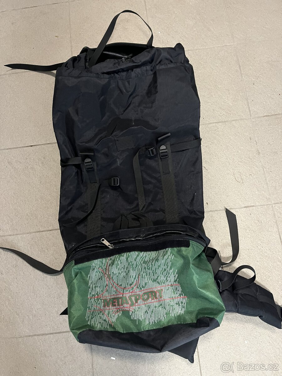 Batoh METASPORT - 2