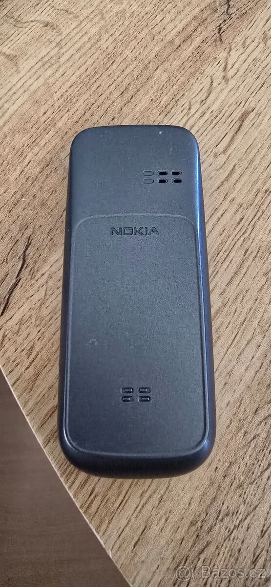 Nokia 100 krásný stav - 2