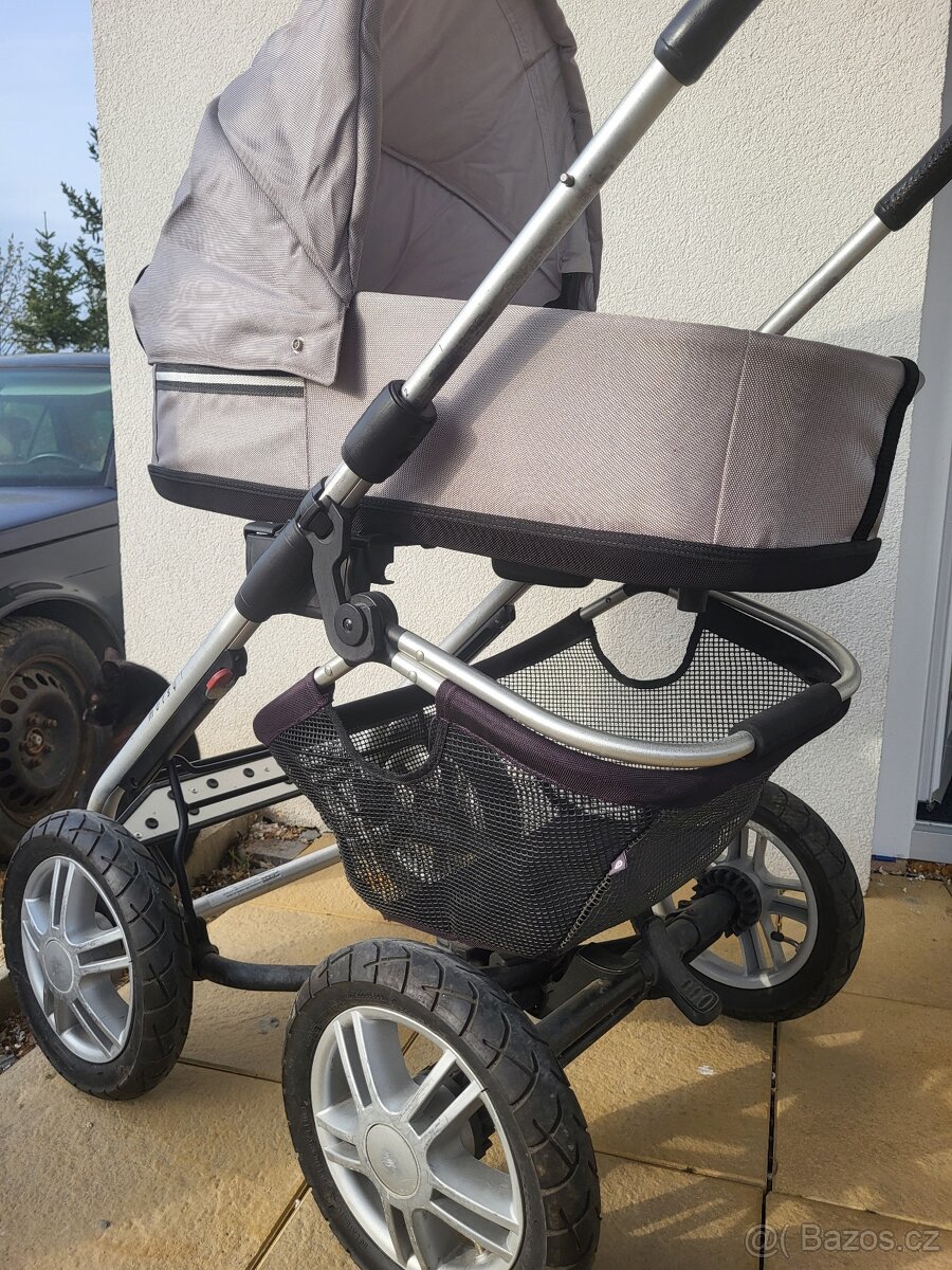 Mutsy urbain rider - 2