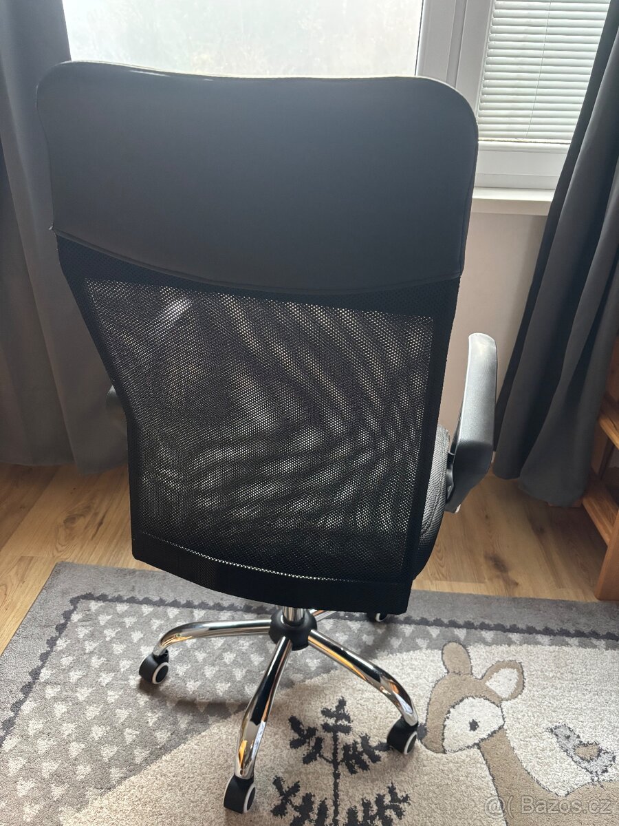 Kancelářská židle - 2