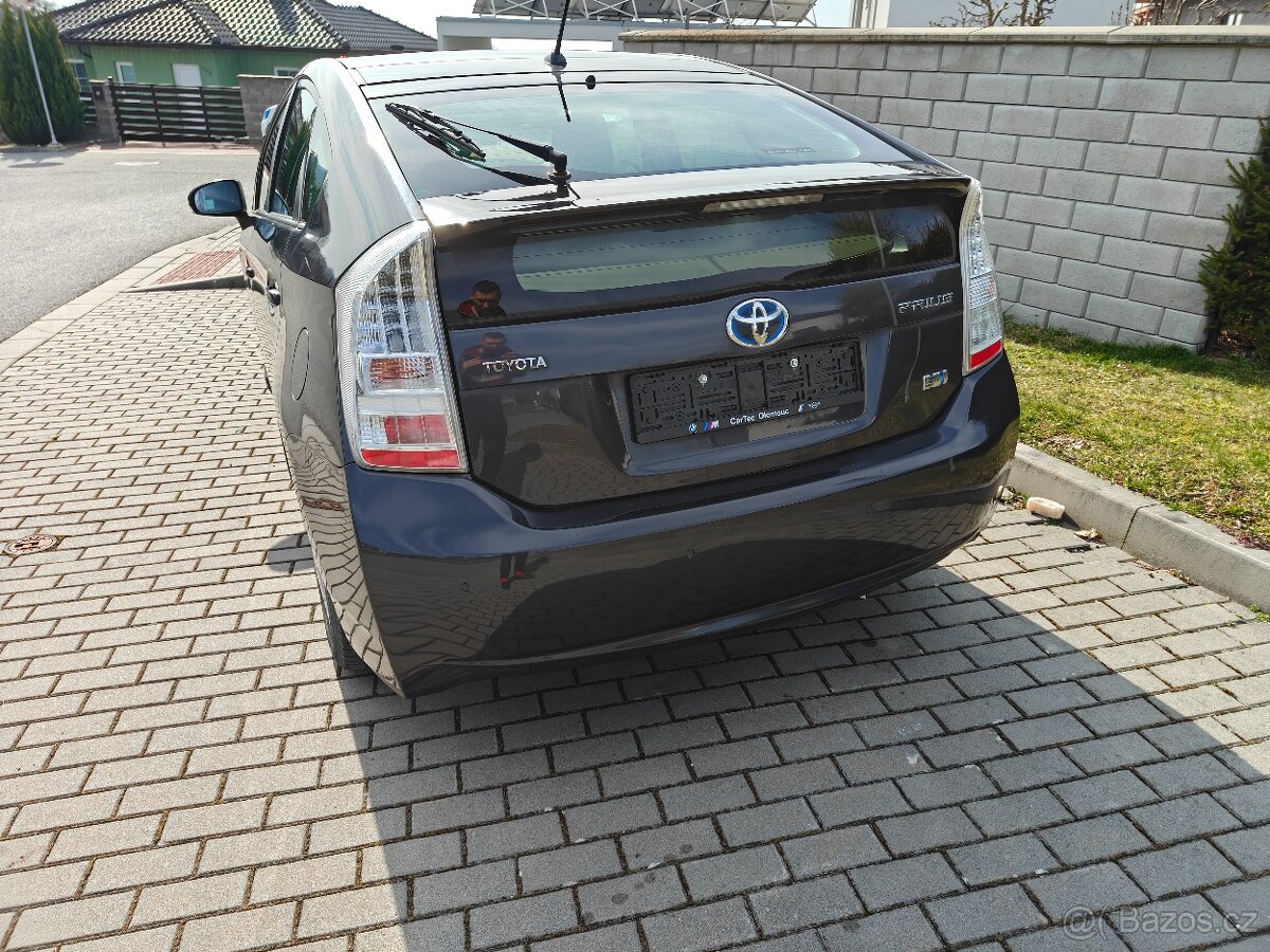 Toyota Prius 1.8 - 2