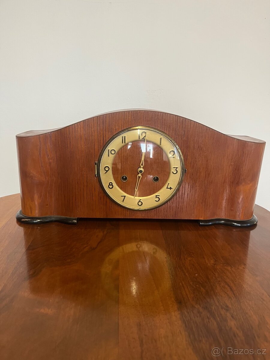 hodiny Chronotechna - 2