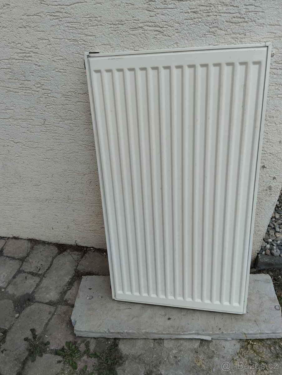 Deskový radiátor - 2