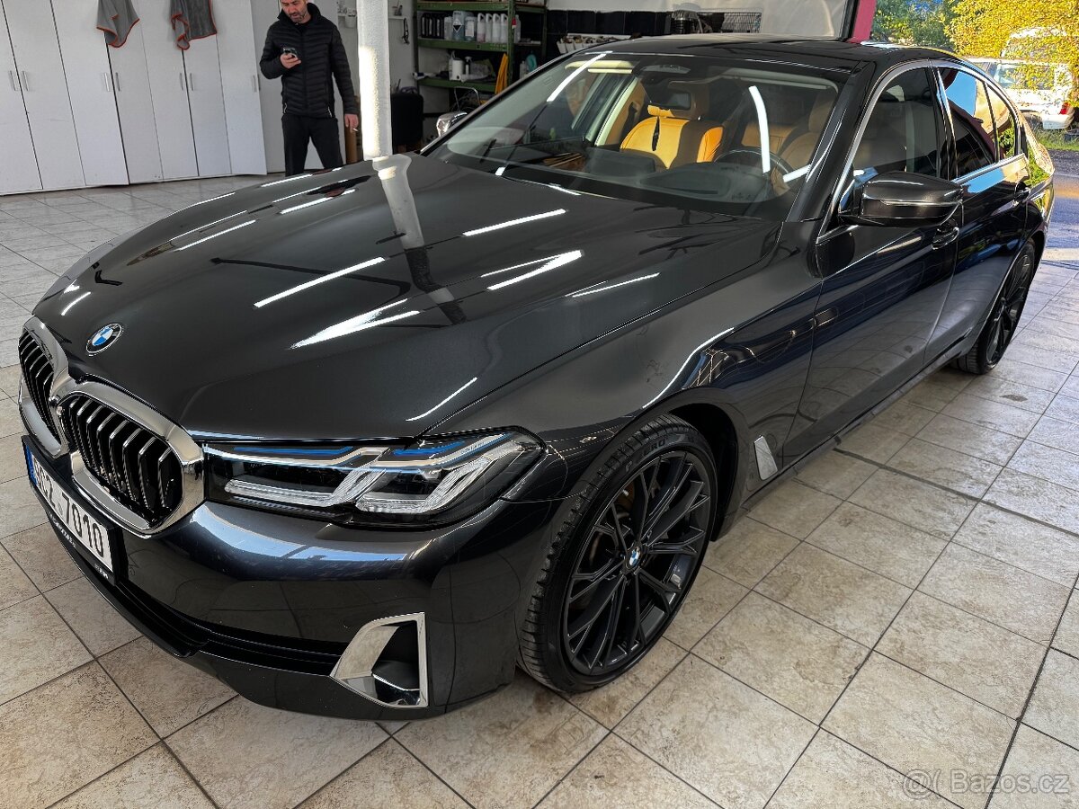 BMW 530 Xdrive (DPH) - 2