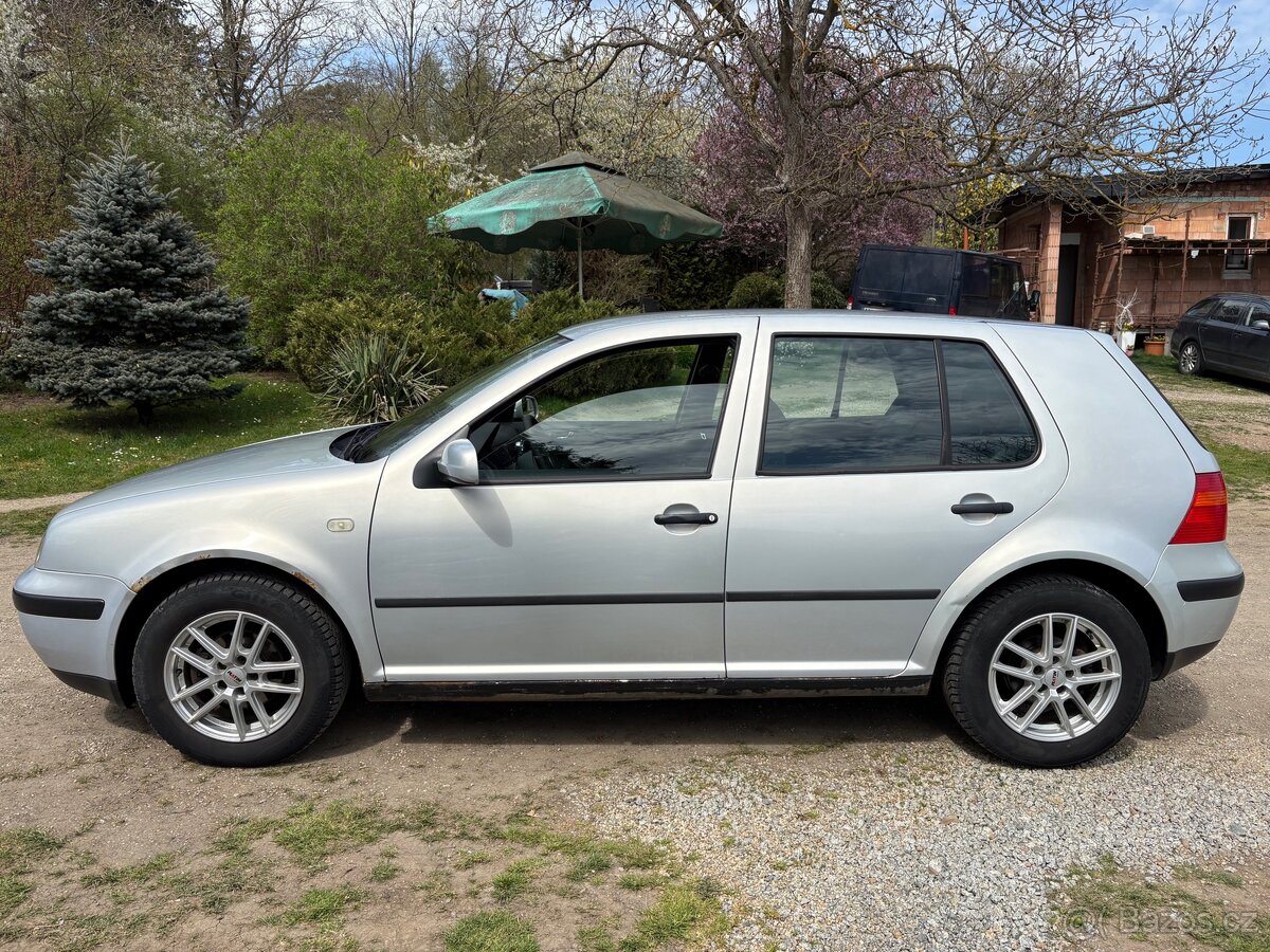 Vw Golf IV 1.4 55kw - 2