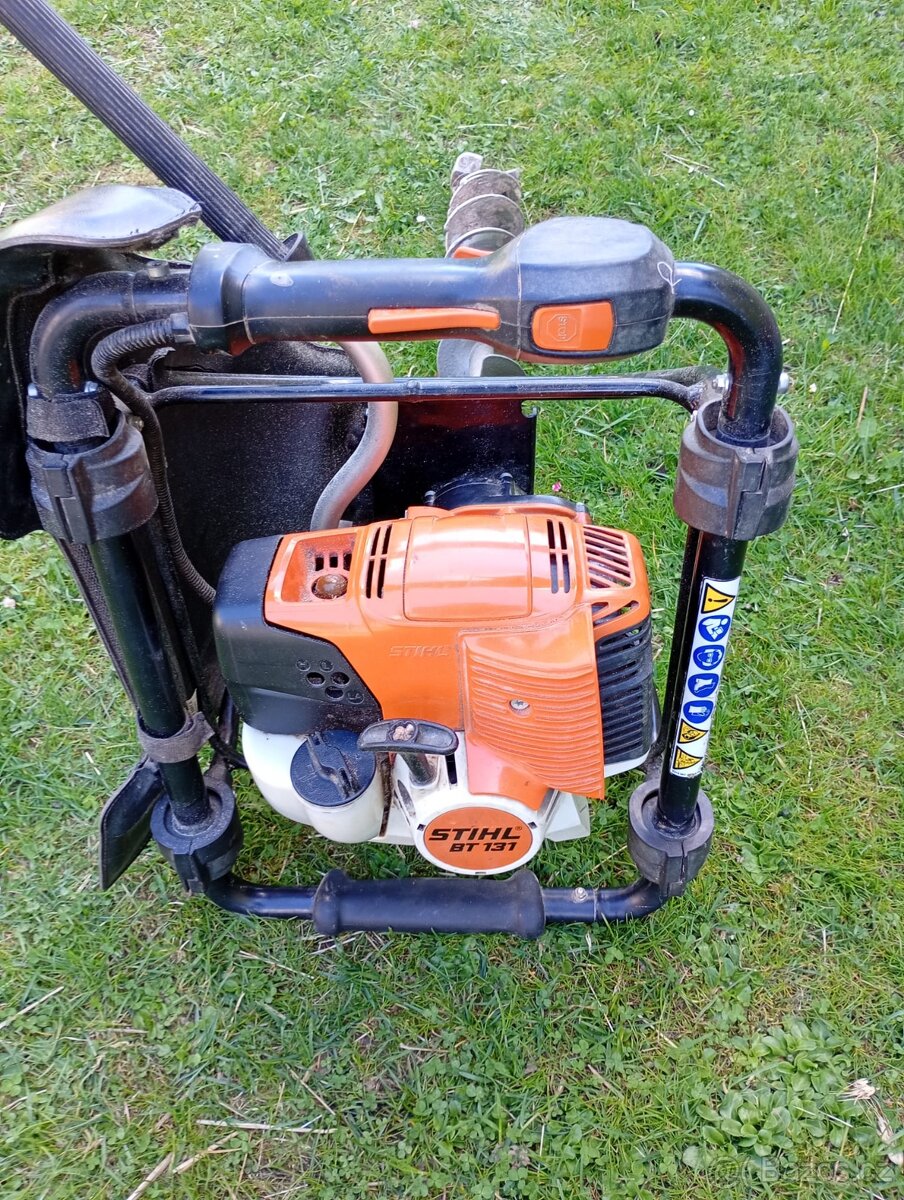 Stihl BT131 - 2