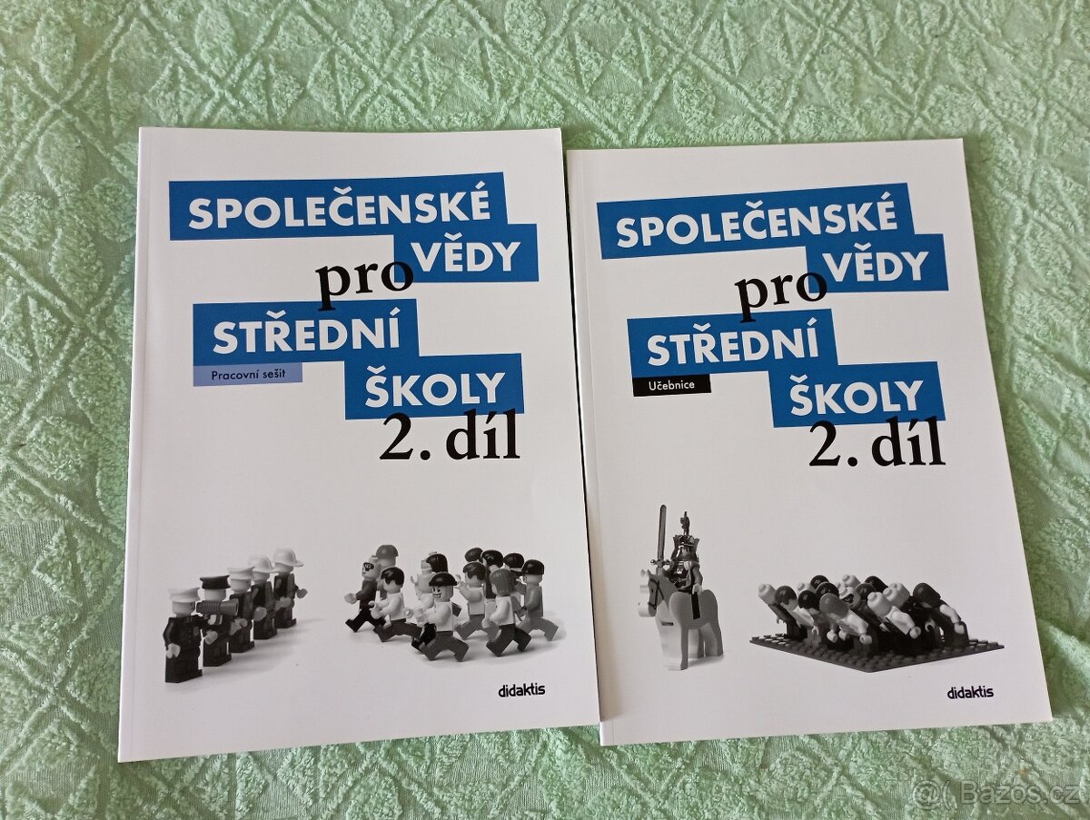 učebnice - 2