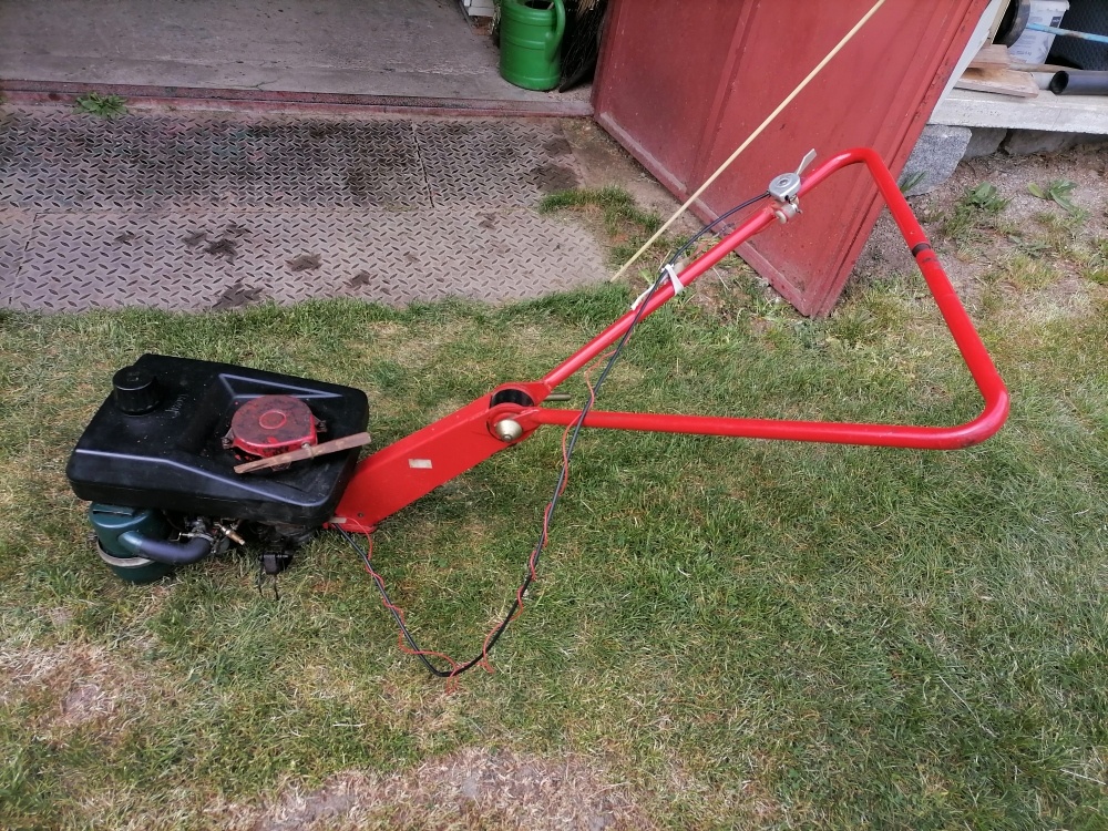 motor - 2