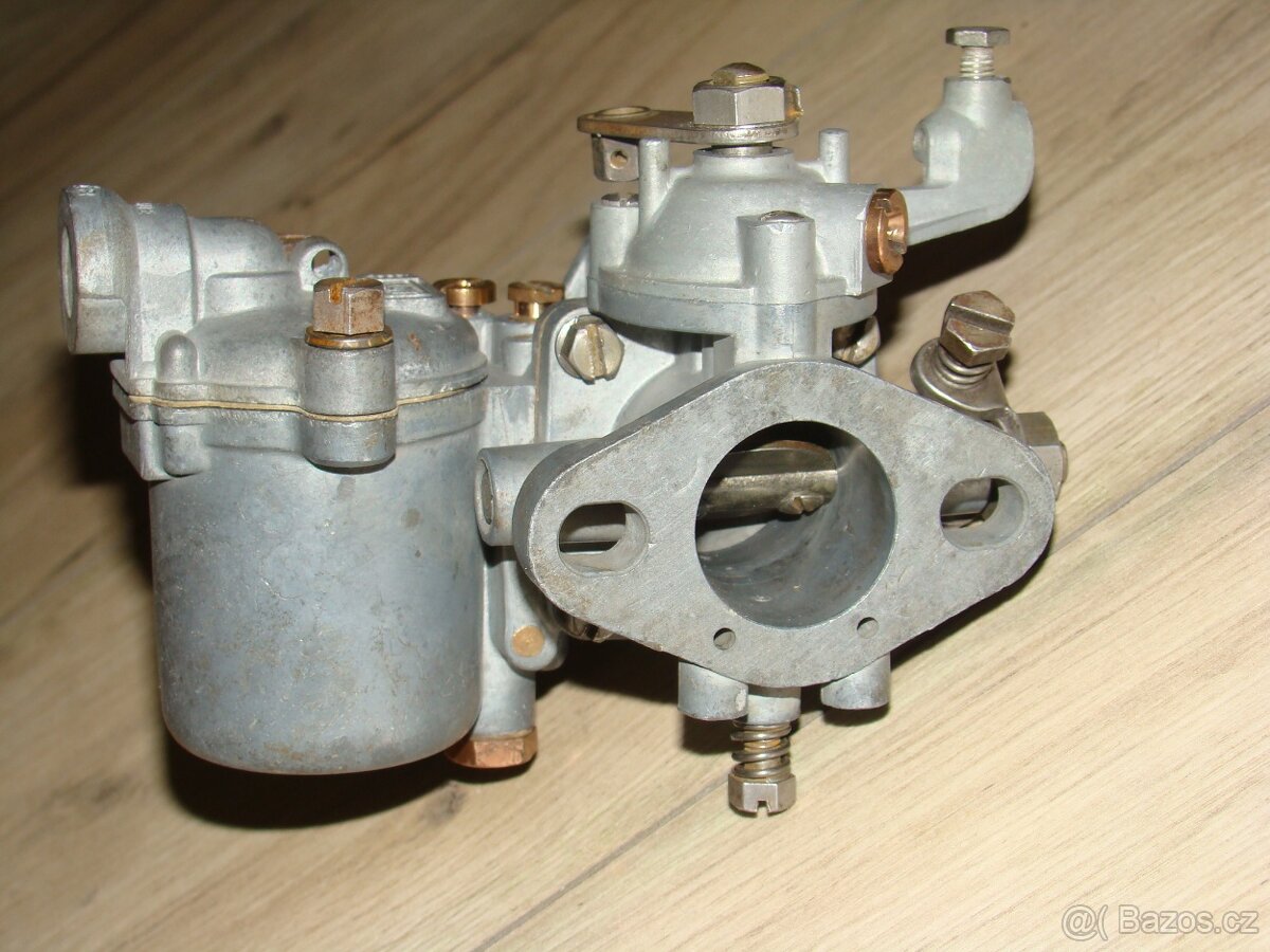 Jikov 26 POH - 2