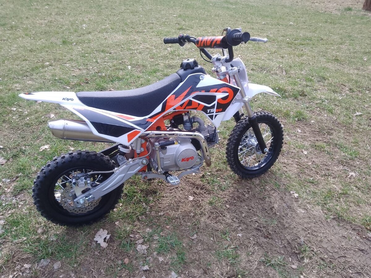 KAYO TS90 - 2