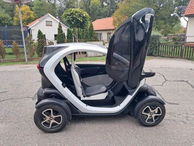 Renault Twizy - 2