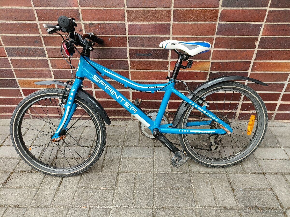 dětské kolo Core Nipper 20 - 2